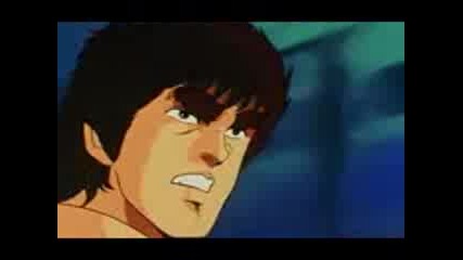 Hokuto no Ken - 005 