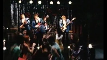 Die fantastischen Vier - Troy