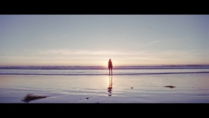 Royksopp ft. Susanne Sundfor - Running To The Sea (official 2o15)