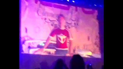 Dj Tiesto Prague 07 (virtual Tiesto)