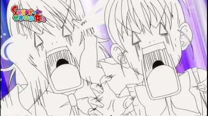 Gokujo! - Episode 2 (eng / Bg sub)