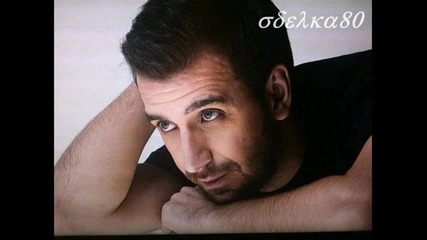 2010 Thanos Petrelis - Thelo kai ta pathaino