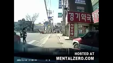 Инцидент...!