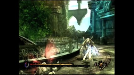 Pandoras Tower - Gameplay Trailer
