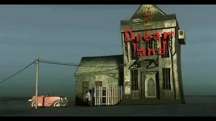 Captain Jack - Dream a Dream 2009 New_ (official Video)
