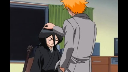 Bleach - 001 - A Shinigami Is Born!