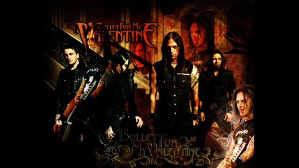 Bullet for my valentine - Fever