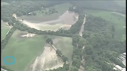 Flash Flooding Ravages Rural Kentucky
