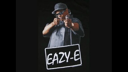 Eazy E - My name is ubmurda 