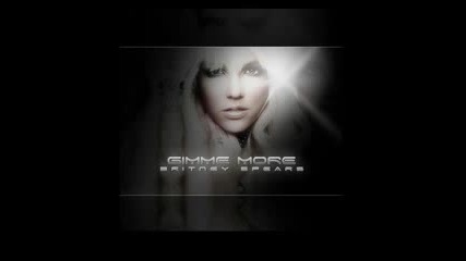 Britney Spears Gimme More