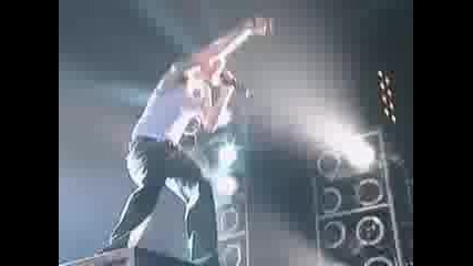 Linkin Park - One Step Closer