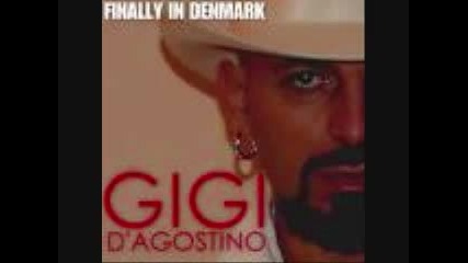Youtube - Gigi Dagostino - Ill Fly Away With You