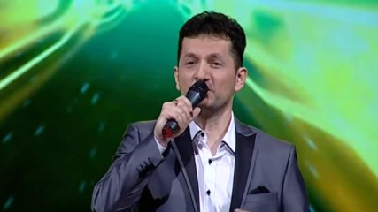 Milovan Camber - Prsten vjerenicki ( 2016 )