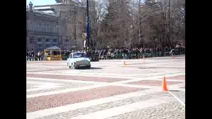 Дамско Рали На 08март08 Русе