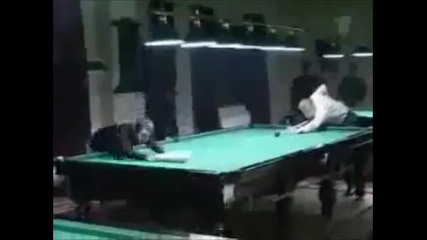 Crazy Russian 3