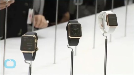 Will the Apple Watch Catch On?