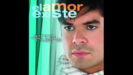 El Amor Existe - Jerry Rivera