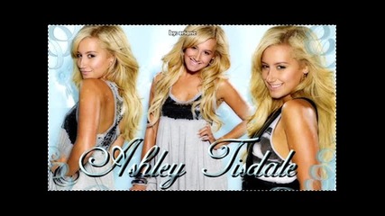 ashley tisdale - miley simple song