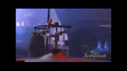 Papa Roach - Last Resort Live 2007