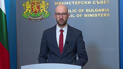 Клисурски: Министерският съвет одобри 65 млн. евро за изборите нас 19 април