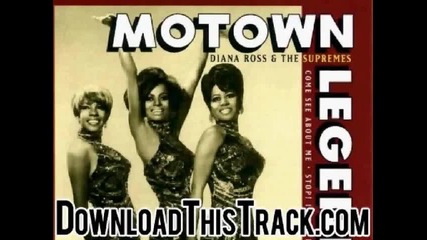 Diana Ross & The Supremes - Hang On Sloopy