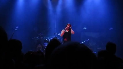 Nightwish - Higher than Hope (with Floor Jansen).