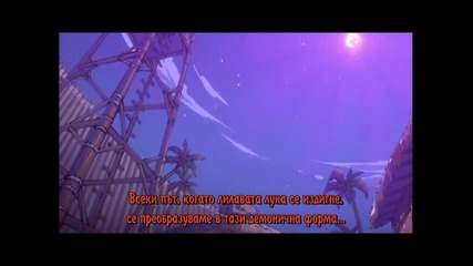 Fairy Tail - Епизод 11 - Bg Sub - Високо Кaчество 