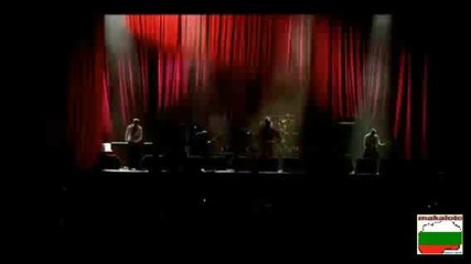 Faith No More - Live from Download festival 2009 - 4 част