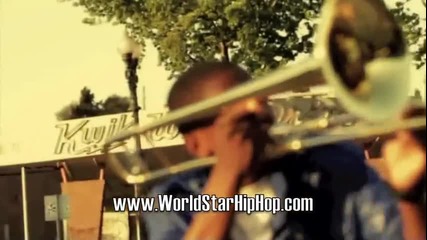 E - 40 - Undastandz Me (2010) ( H Q )