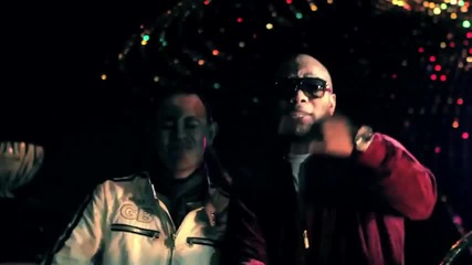Flo Rida - Wild Ones ft. Sia [official video]