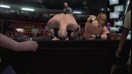 Wwe Smackdown vs Raw 2007 Trailer