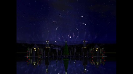 Magic Christmas 