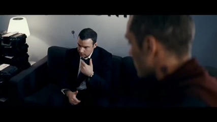 Repo Men - Official Trailer [hd]