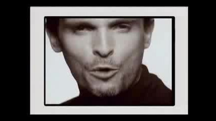 Manos Vacias - Miguel Bose