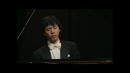 Yundi Li Plays Chopin Nocturne Op. 9 No.