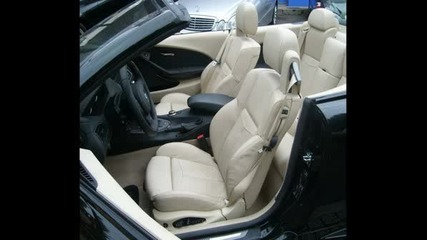 Bmw 650i