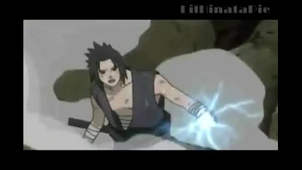 Naruto Sasuke & Itachi - Remember The Name (hq)