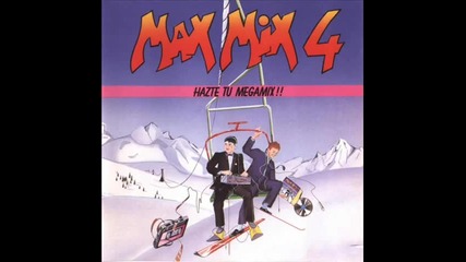 Max Mix 4 