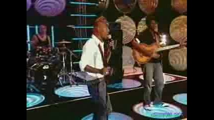 Simon Webbe - Lay Your Hands
