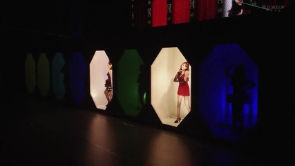 Girls' Generation - Paparazzi @ 141228 Girls' Generation [the Best Live] at Tokyo Dome