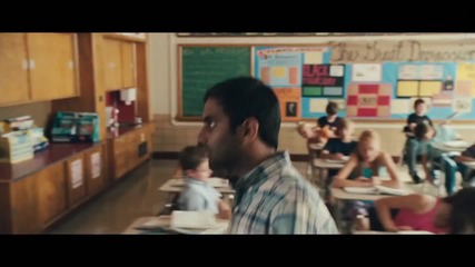 30 Minutes Or Less - Official Trailer [hd]