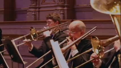 Imperial March (darth Vader's Theme' from Star Wars by John Williams