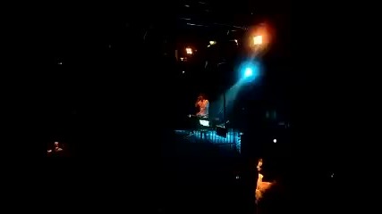Offer Nissim feat. Maya - Freak Control - 25.09.2010 - Sao Paulo
