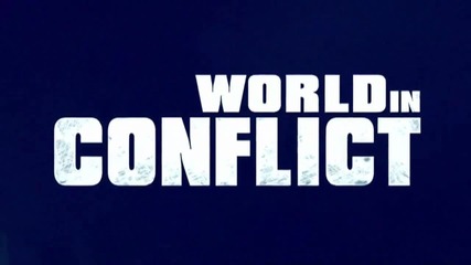 World in Conflict - Trailer 4