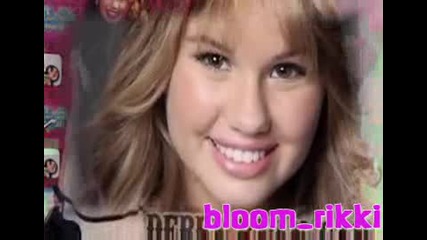 debby is super fabulous ! ( h ) - 