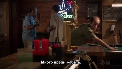 Безсрамници сезон 2 епизод 3 (част 1/2)