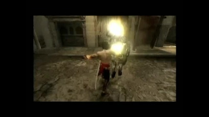 Prince of Persia The Two Thrones