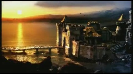 Vader- Sword of The Witcher (official Music Video)