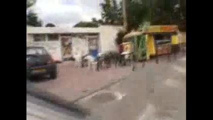Истински Запалянко