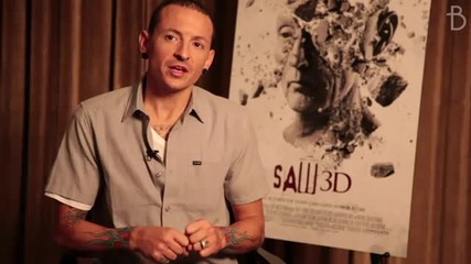 Interview with Chester from Buzzine Part 2 